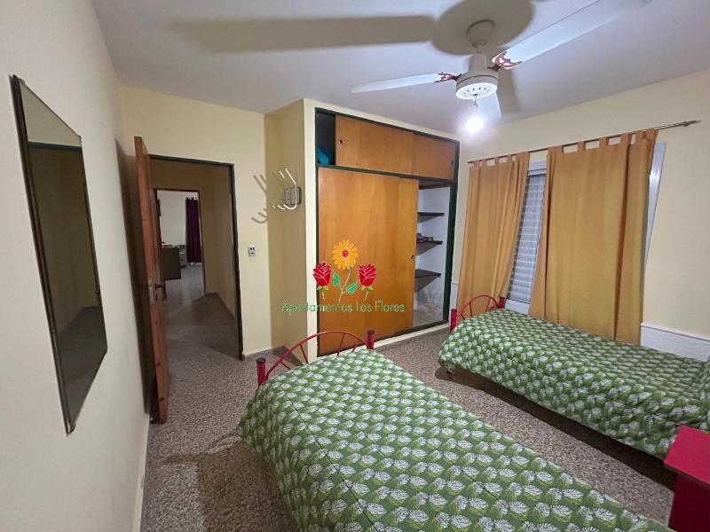 Apartamentos Las Flores - image 18