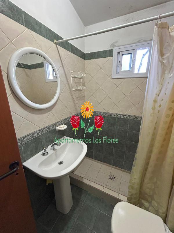 Apartamentos Las Flores - image 36