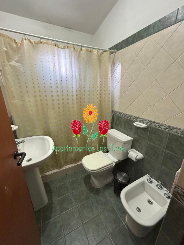 Apartamentos Las Flores - image 12