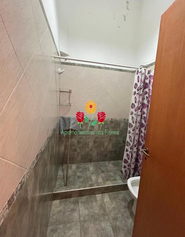 Apartamentos Las Flores - image 34