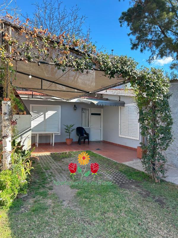 Apartamentos Las Flores - image 25