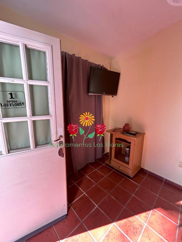 Apartamentos Las Flores - image 4