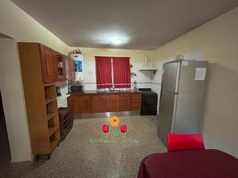 Apartamentos Las Flores - image 16