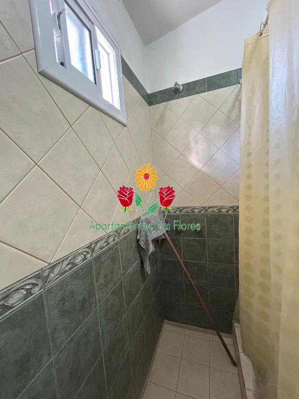 Apartamentos Las Flores - image 14