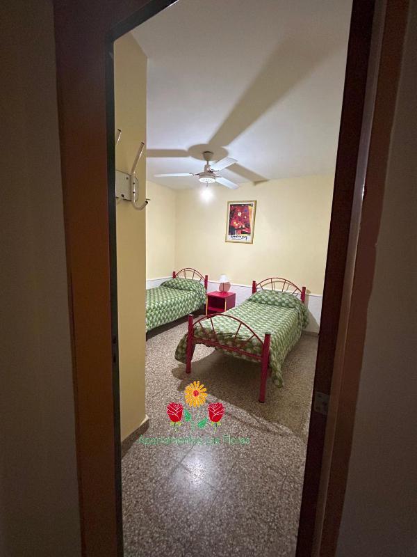 Apartamentos Las Flores - image 11