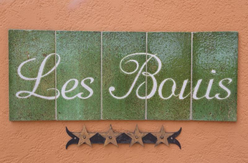 Hôtel les Bouis - Vue mer - image 24