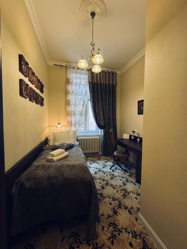 Hotel Rudolf II Karlovy Vary - image 19