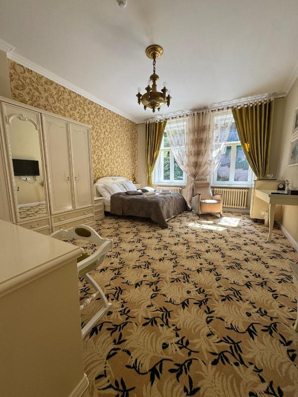 Hotel Rudolf II Karlovy Vary - image 46