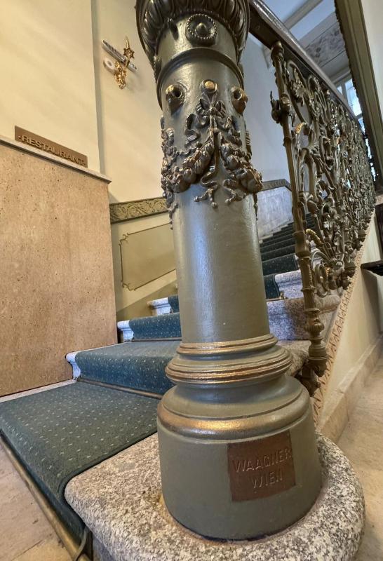 Hotel Rudolf II Karlovy Vary - image 50