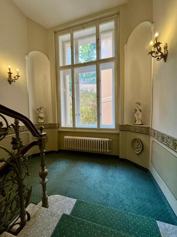 Hotel Rudolf II Karlovy Vary - image 48