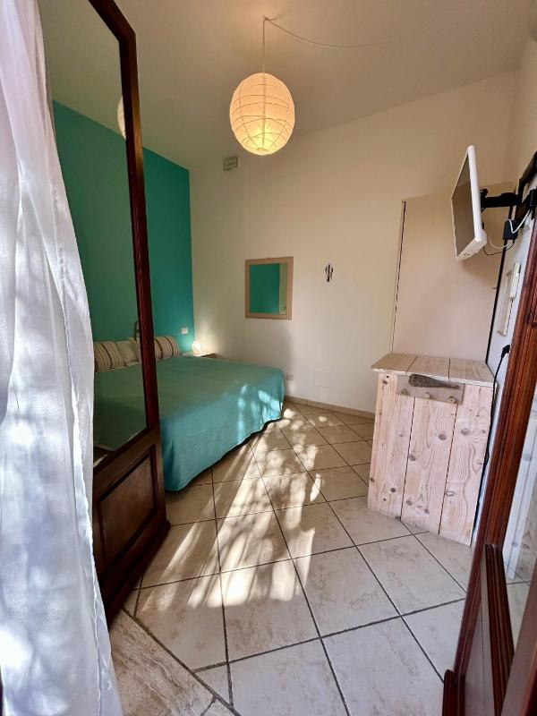 Arcobaleno Tropea centro - image 17