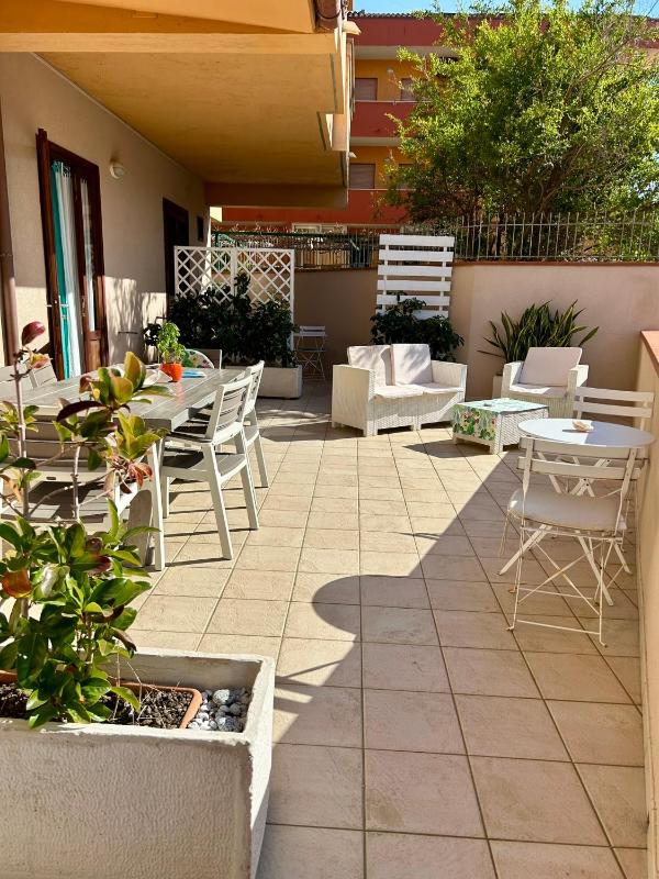 Arcobaleno Tropea centro - image 1