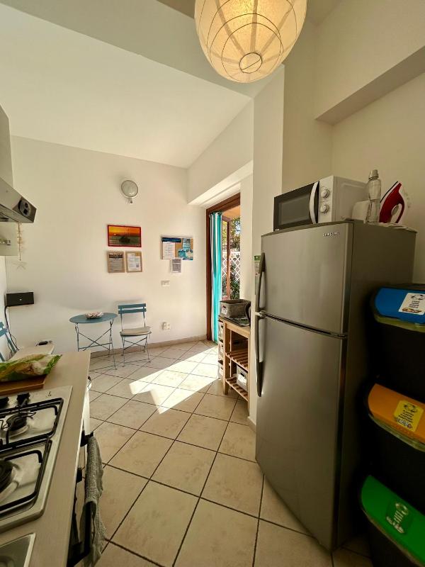 Arcobaleno Tropea centro - image 3