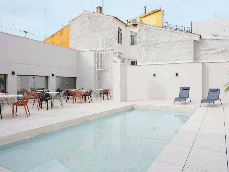 Numa Valencia El Carmen - image 8