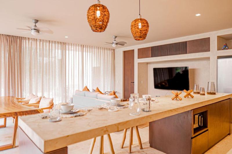 ESSENTIA luxury jungle 2br with private pool - image 5
