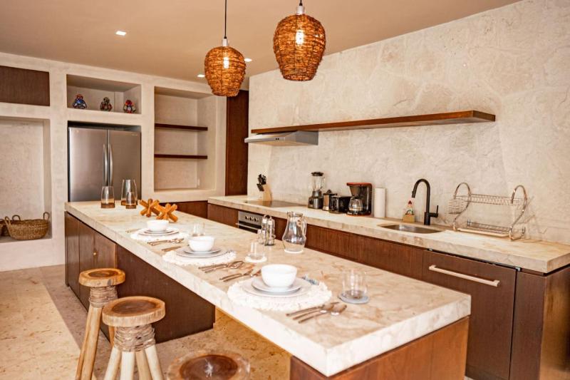 ESSENTIA luxury jungle 2br with private pool - image 3
