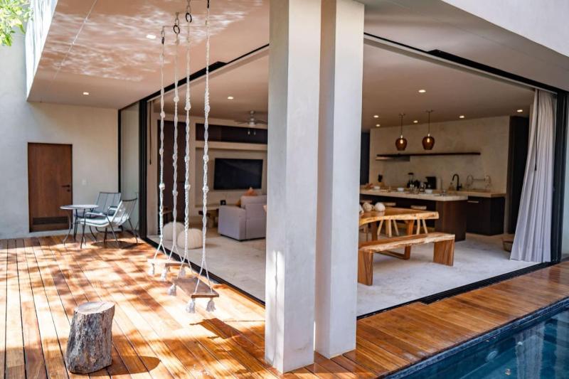 ESSENTIA luxury jungle 2br with private pool - image 15