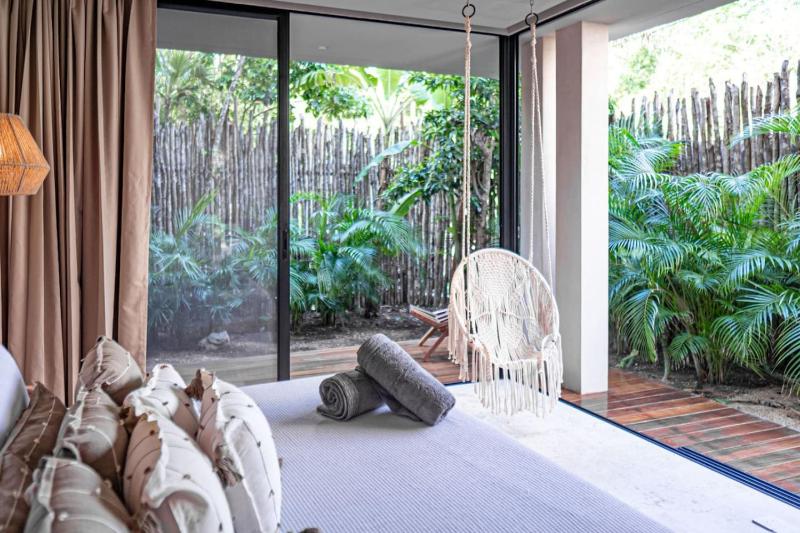 ESSENTIA luxury jungle 2br with private pool - image 6