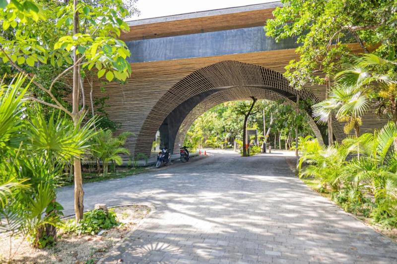 ESSENTIA luxury jungle 2br with private pool - image 14