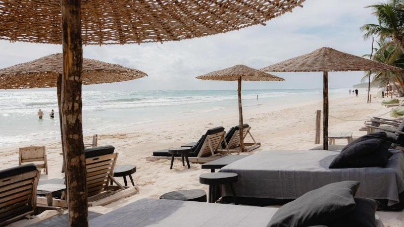 ESSENTIA luxury jungle 2br with private pool - image 11