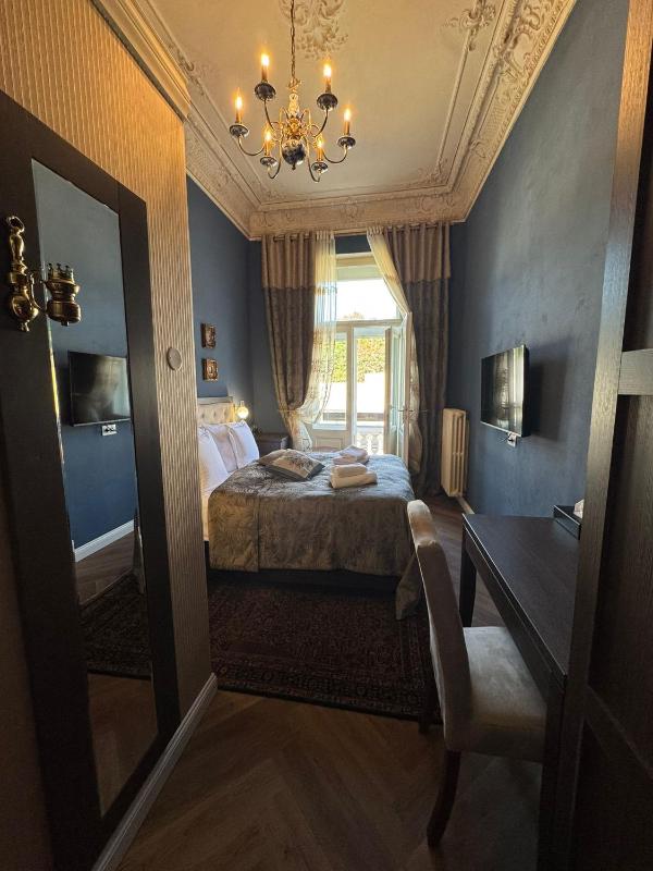 Hotel Rudolf II Karlovy Vary - image 7