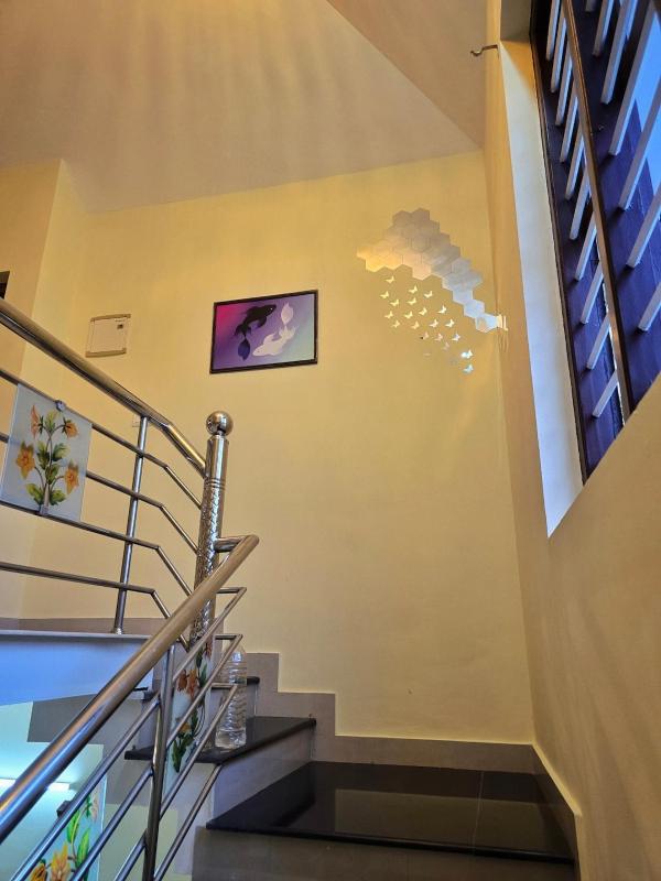 Tranquil Nest Villa - 4BHK Villa - Entire Villa stay in Wayanad - image 39