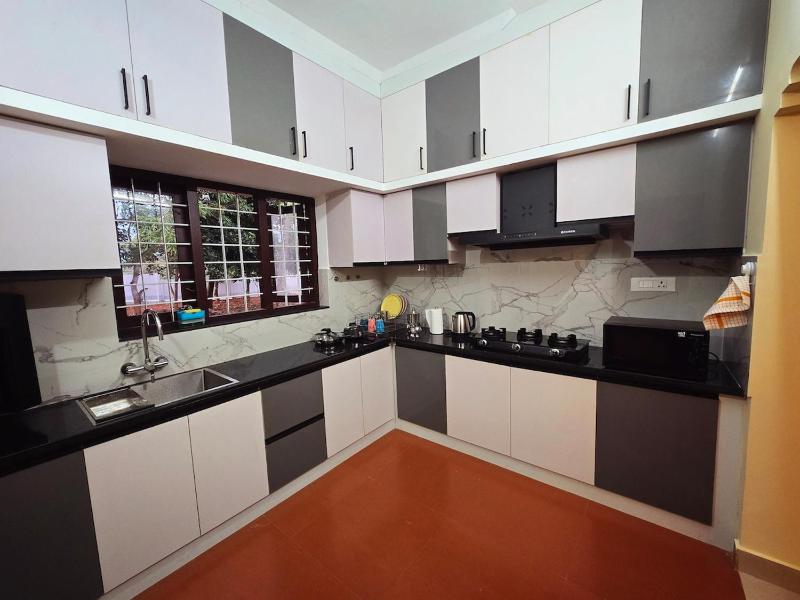 Tranquil Nest Villa - Entire Villa stay in Wayanad - image 19