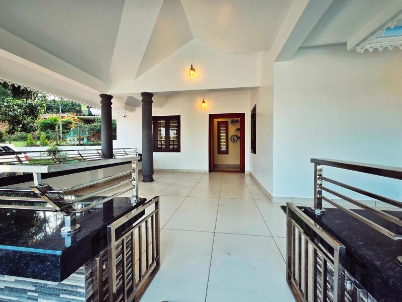 Tranquil Nest Villa - Entire Villa stay in Wayanad - image 21
