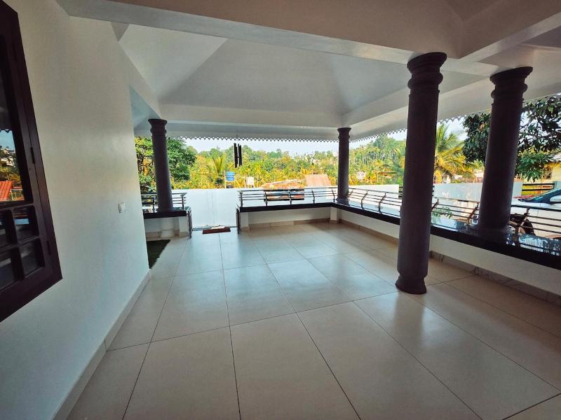 Tranquil Nest Villa - Entire Villa stay in Wayanad - image 17
