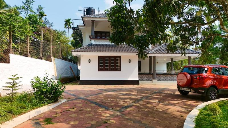 Tranquil Nest Villa - 4BHK Villa - Entire Villa stay in Wayanad - image 10