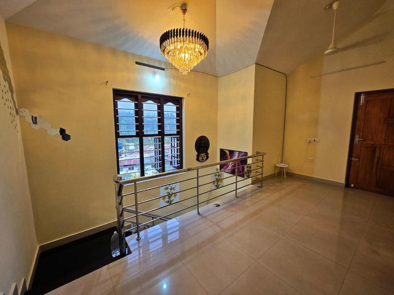 Tranquil Nest Villa - 4BHK Villa - Entire Villa stay in Wayanad - image 49