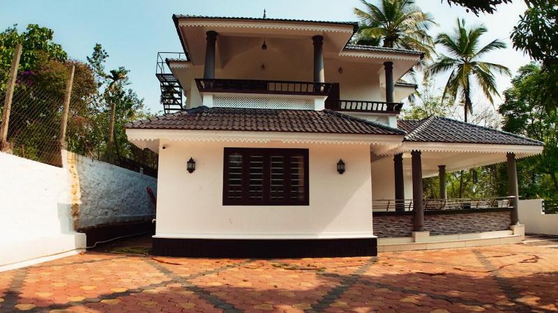 Tranquil Nest Villa - 4BHK Villa - Entire Villa stay in Wayanad - image 21
