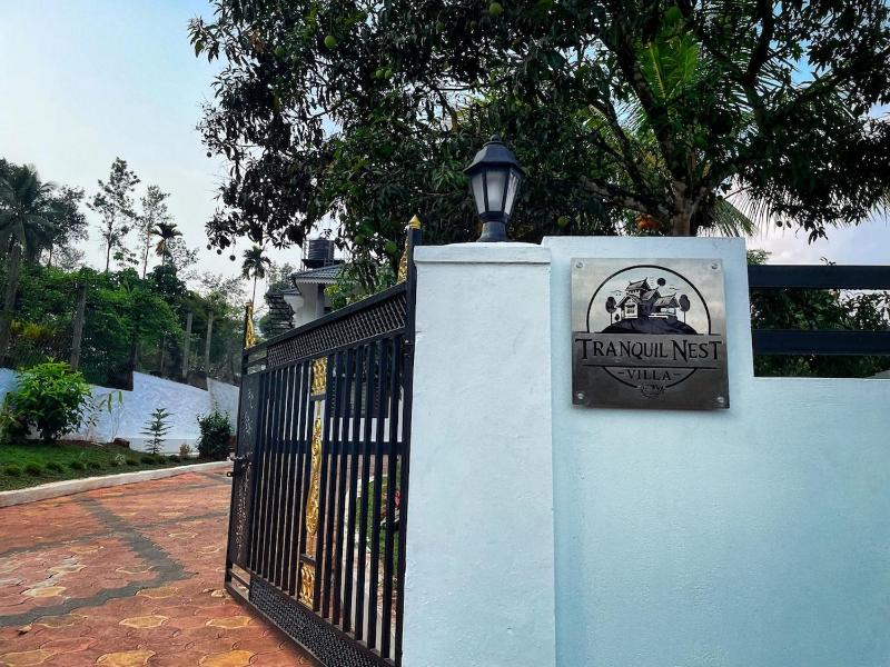 Tranquil Nest Villa - 4BHK Villa - Entire Villa stay in Wayanad - image 20