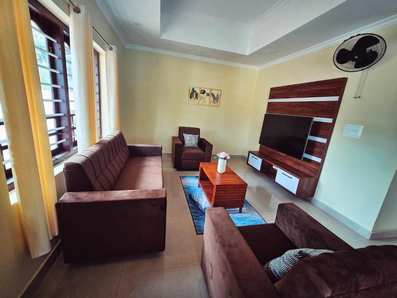 Tranquil Nest Villa - Entire Villa stay in Wayanad - image 14