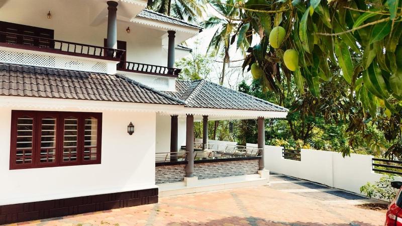 Tranquil Nest Villa - 4BHK Villa - Entire Villa stay in Wayanad - image 43