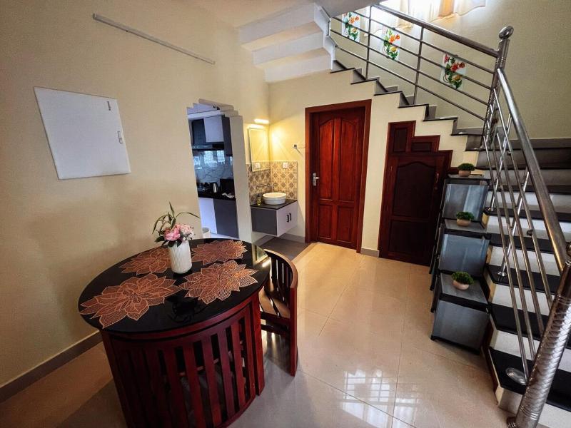 Tranquil Nest Villa - Entire Villa stay in Wayanad - image 16