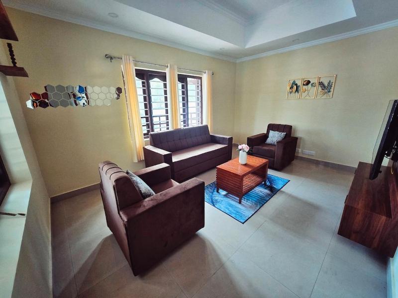 Tranquil Nest Villa - Entire Villa stay in Wayanad - image 18