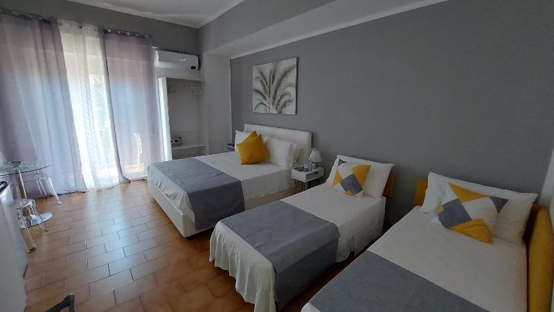 CASA DEL SOLE Accomodation - image 33