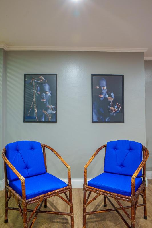 Hotel Dan Inn Express Ribeirão Preto By Nacional Inn - image 4