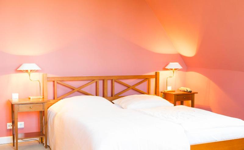 Deluxe Double Room - dogs allowed image 2