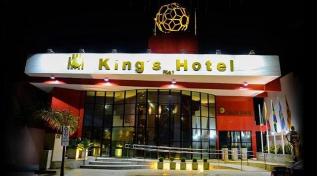 KING's FLAT HOTEL NATAL - image 32