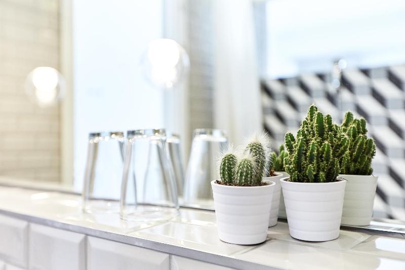 Superior Double Room with Basilica View image 3