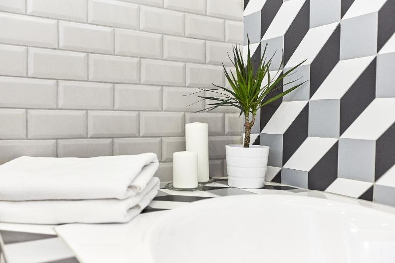 Superior Double Room with Basilica View image 2