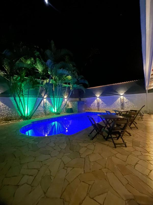 Brisa mar pousada - image 33