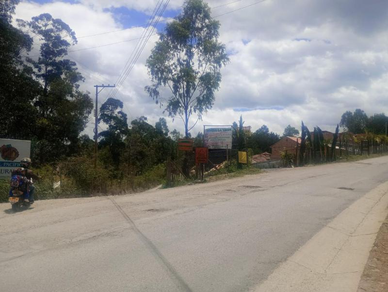 Casa Gloria Country en Villa de Leyva - image 17