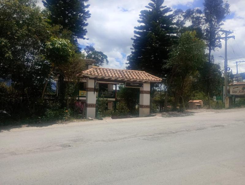 Casa Gloria Country en Villa de Leyva - image 27