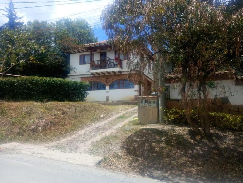 Casa Gloria Country en Villa de Leyva - image 32