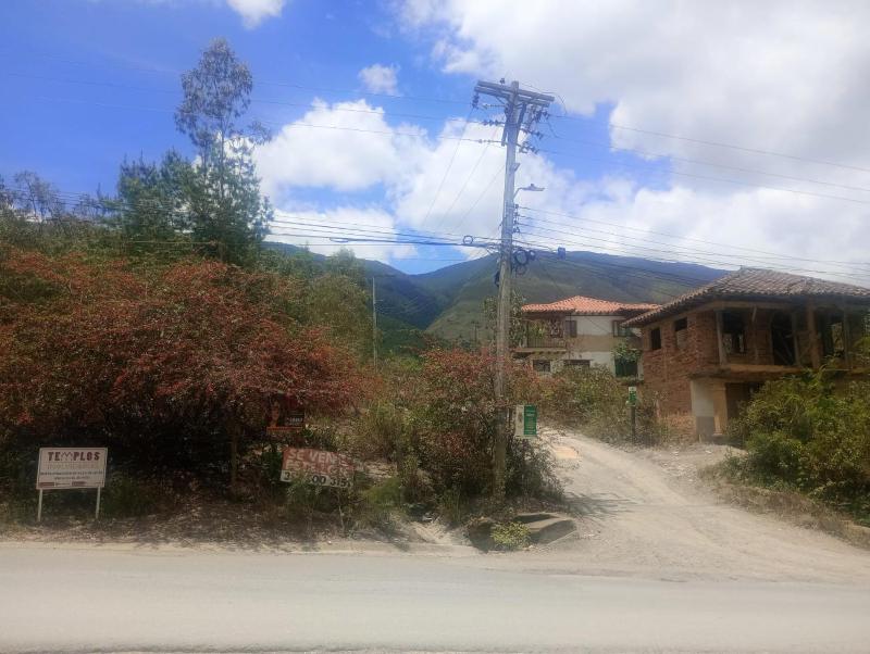 Casa Gloria Country en Villa de Leyva - image 10