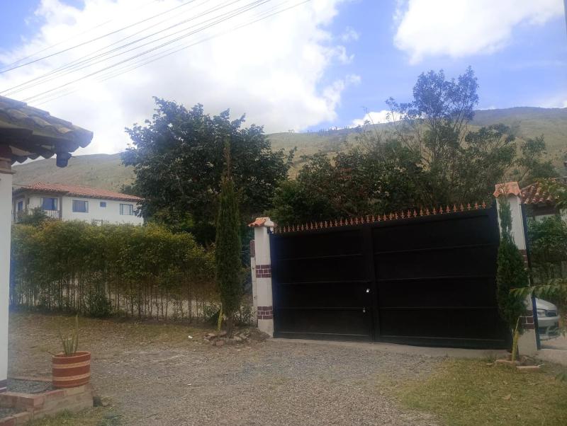 Casa Gloria Country en Villa de Leyva - image 26