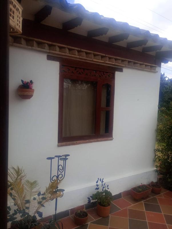 Casa Gloria Country en Villa de Leyva - image 35